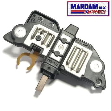 REGULADOR ALTERNADOR BOSCH MERCEDES BENZ KOMPRESSOR CLK200   F00M144147    IB293    CODIGO IB-293