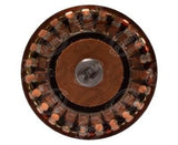 ARMADURA MARCHA BOSCH  MERCEDES BENZ SPRINTER DIESEL 12V   1004011073     61-9149      CODIGO A-11921