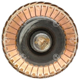 ARMADURA MARCHA BOSCH  MERCEDES BENZ FAMSA 12V OM366 9001083327    61-9117       CODIGO 04214