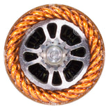 ARMADURA MARCHA BOSCH  CHRYSLER SHADOW SPIRIT DODGE  1004011020    61-9125  GENERICO    CODIGO 04106