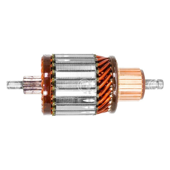 ARMADURA MARCHA BOSCH  MERCEDES BENZ SPRINTER  FORD TRANSIT 12V DIESEL 1004011315  61-9165          CODIGO 04115