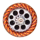 ARMADURA MARCHA BOSCH  MERCEDES BENZ SPRINTER  FORD TRANSIT 12V DIESEL 1004011315  61-9165          CODIGO 04115