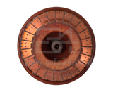 ARMADURA MARCHA DELCO CHEVROLET MALIBU  BUICK CADILLAC  NISSAN OLDSMOBILE PONTIAC  61-147        CODIGO 04017