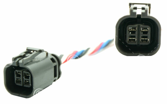 ARNES NISSAN SENSOR OXIGENO 4 CABLES TSURU III    CIO 05783       CODIGO 48083