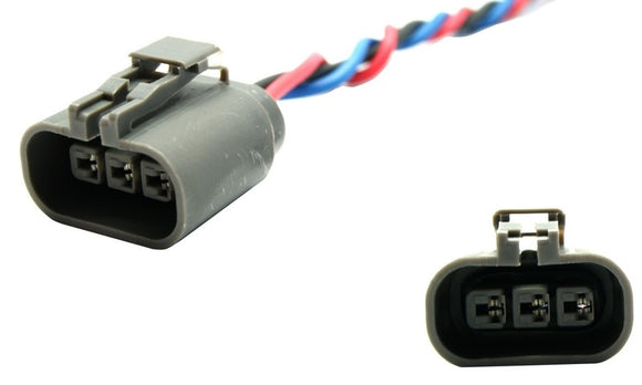 ARNES NISSAN SENSOR OXIGENO 3 CABLES   SERV AMD019      CODIGO 48120