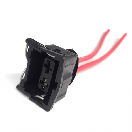 ARNES NISSAN BULBO MOTOVENTILADOR 2 CABLES  BOBINA   A2015-23          CODIGO A2015-23.