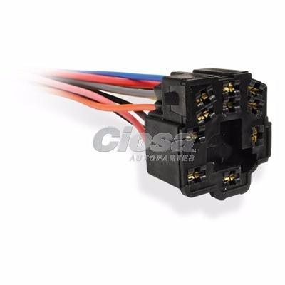 ARNES CHEVY PALANCA DIRECCIONAL TODOS 10 CABLES   CIO 38522      CODIGO 48199