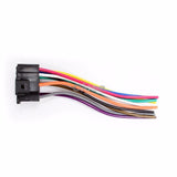 ARNES CHEVY PALANCA DIRECCIONAL TODOS 10 CABLES   CIO 38522      CODIGO 48199
