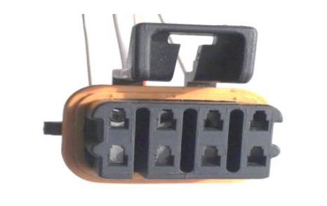 ARNES CHEVROLET BOBINA 8 CABLES RIEL DE BOBINAS   A30-21      CODIGO A30-21