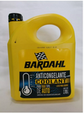 ANTICONGELANTE LITRO     BARDAHL LISTO PARA USAR       CODIGO 14211BA