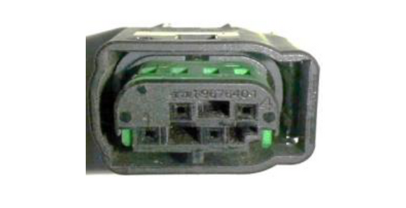 ARNES MERCEDES BENZ BULBO ACEITE 4 CABLES   A30-28      CODIGO A30-28