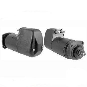 MARCHA BOSCH CAMIONES CLARK DAF 97/10    CODIGO 22604