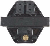 BOBINA  CHEVROLET SUBURBAN ASTRO CAMARO JIMMY P/UP TAHOE YUKON TBI  4 PINES 12V 87/96  DR37     CODIGO 45001