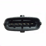 BOBINA   MODULO CHEVROLET ASTRA ZAFIRA MERIVA 1.8L 6PINES 07/09  0551510  UF606     CODIGO 45020