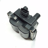 BOBINA  CHEVROLET ASTRA  FIAT PALIO STRADA ADVENTURE  3PINES  04/07   UF705   AC DELCO     CODIGO 93248876