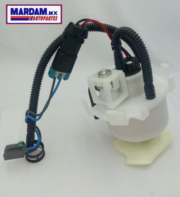 BOMBA GASOLINA NISSAN PATHFINDER INFINITI QX56 TITAN 04/07  REPUESTO KIT    CODIGO KIT-8595