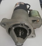 MARCHA BOSCH NISSAN P/UP D21 MAQ. 2.4 AMERICANA    CODIGO 22350