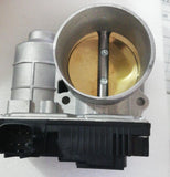 CUERPO DE ACELERACION NISSAN SENTRA HITACHI   4CIL 1.8L 02/06   16119AU003 CODIGO 16119-AU003