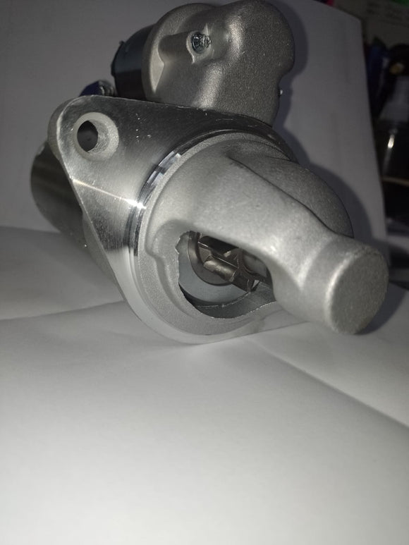 MARCHA DELCO CHEVROLET AVEO OPTRA SUSUKI SWIFT 04-08 1.6L BEAT 1.2 9D 12V LESTER 6726       CODIGO 22061