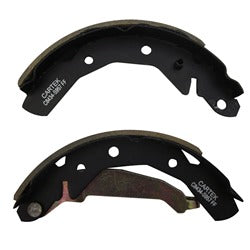 BALATAS CHEVROLET MATIZ TRAS  04/05     CODIGO OVER-MMAT1686