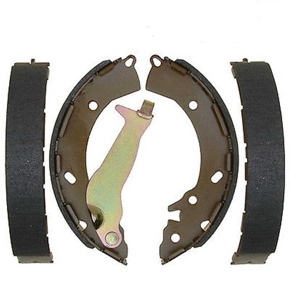 BALATAS HYUNDAI H10 TRASERAS OW-1717-ZV     CODIGO OW-1717-ZV