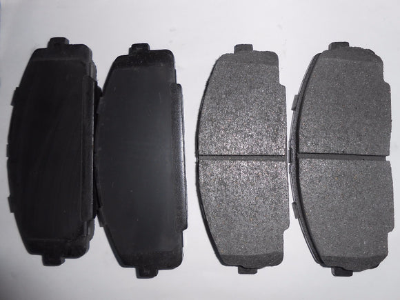 BALATAS TOYOTA HIACE  DEL   SHD-7Y30-Z-F274     CODIGO SHD-7Y30-Z-F274