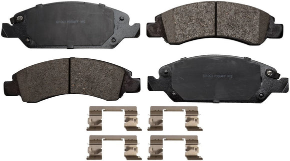 BALATAS CHEVROLET SUBURBAN AVALANCHE SILVERADO  TRASERA TAMBOR  M9003372     CODIGO M9003372