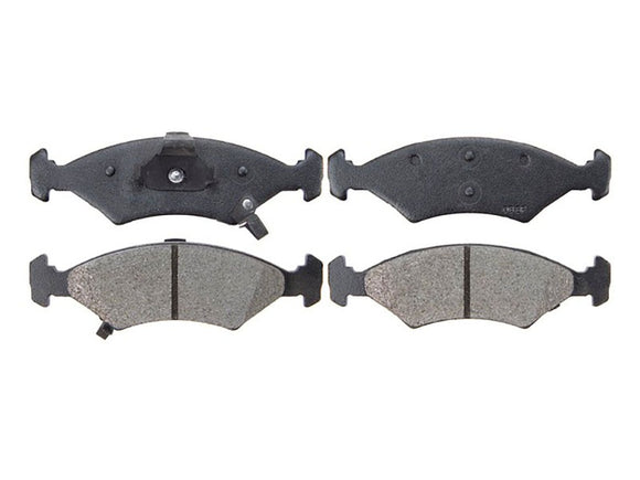 BALATAS FORD FIESTA  IKON 01/09 DISCO  DEL  D649-7529     CODIGO D649-7529