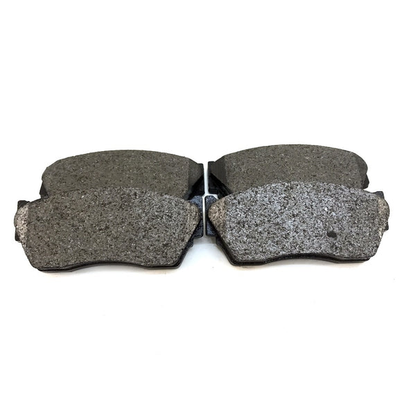 BALATAS VW SEAT AUDI  TRASERO SPC-8213-Z     CODIGO SPC-8213-Z-D1108