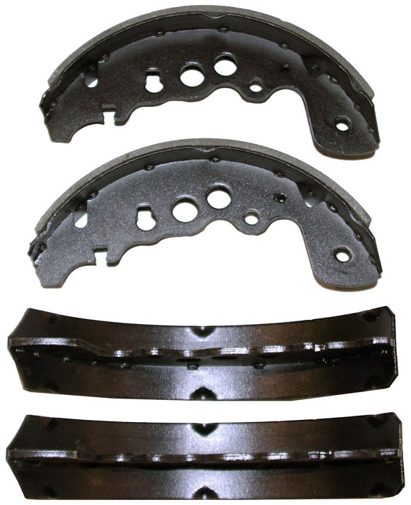 BALATAS CHEVROLET TRACKER SUSUKI GRAND VITARA 00/04 OW-1506ZV     CODIGO OW-1506ZV