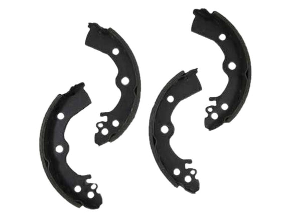 BALATAS NISSAN SENTRA TSURU  TRASERA TAMBOR 1438-S63     CODIGO OW-1438