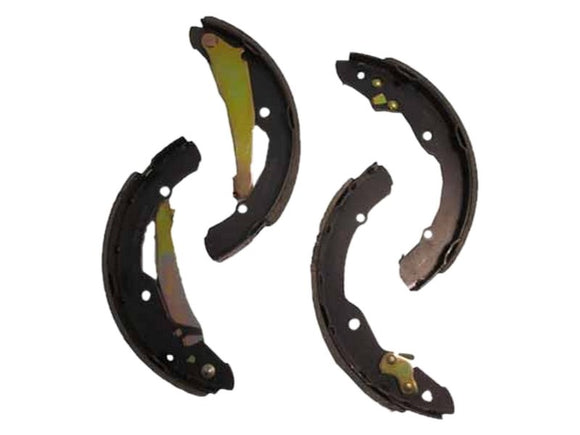 BALATAS VW GOL TRAS TAMBOR 1450-S662 TRAS OW-1450-ZV     CODIGO OW-1450-ZV