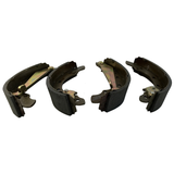 BALATAS VW GOLF JETTA  SAVEIRO TRAS TAMBOR   OW-13Y5-ZV      CODIGO OVER-OW-13Y5-ZV