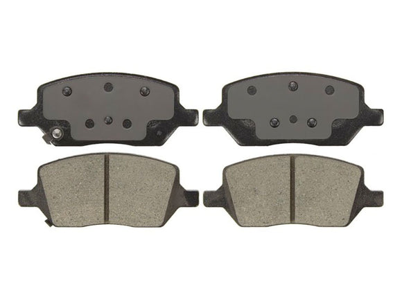 BALATAS CHEVROLET PONTIAC MONTANA UPLANDER  TRASERO  05/07   7999-Z-D1093     CODIGO 7999-Z-D1093