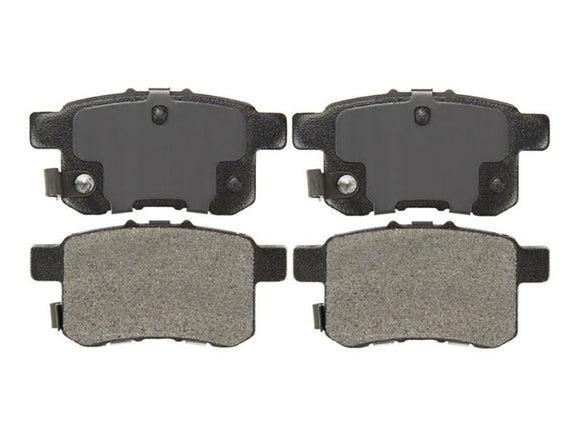 BALATAS HONDA ACCORD  TRAS 09/15  8447-D1336     CODIGO 8447-D1336