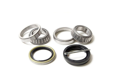 BALERO RUEDA CHEVROLET MATIZ DELANTERO DOBLE 06/10 AC DELCO  20F010MX    CODIGO 96285525