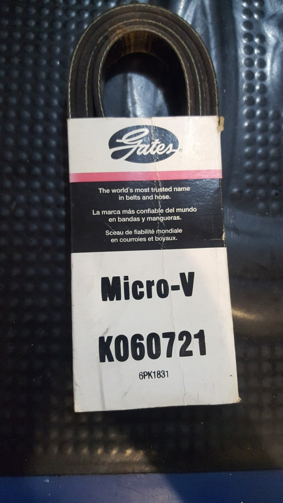 BANDA ACCESORIOS FORD CONTOUR MISTIQUE 98/04   1831 MM     CODIGO K060721