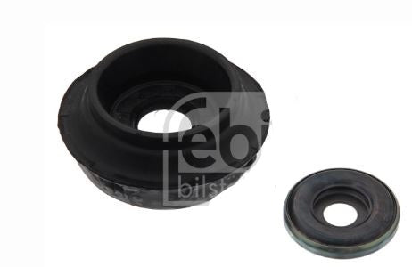 BASE AMORTIGUADOR RENAULT CLIO 02-10 KANGOO 04-06 DELANTERA     CODIGO 2519001-SYD