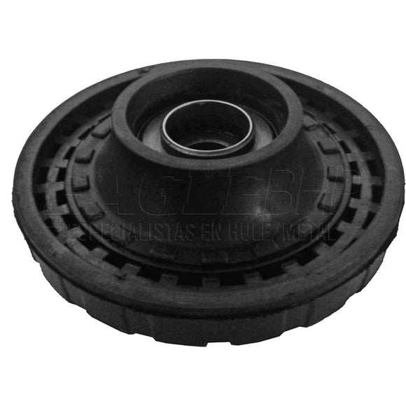 BASE AMORTIGUADOR CHEVROLET SONIC DELANTERA     CODIGO 2503028-SYD
