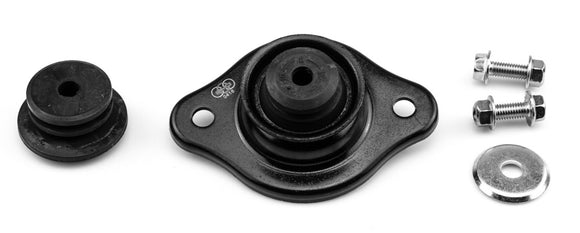 BASE AMORTIGUADOR CHEVY TODOS 94/09  SUPERIOR TRASERO 2503022-SYD    CODIGO 2503022-SYD