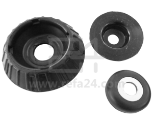 BASE AMORTIGUADOR CHEVROLET AVEO GMC 08-17 2503025-SYD DELANTERA     CODIGO 2503025-SYD