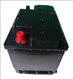 BATERIA A CAMBIO 47-600 99-350 CCA-420 ( - + ) GOLF JETTA CHEVY NISSAN AVEO TSURU  CODIGO  0101WI008