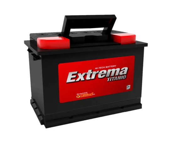 BATERIA A CAMBIO 42-500 CCA-550 ( - + ) CHEVY CORSA VW SEDAN AVEO GOLF JETTA LUPO MICRA PLATINA CODIGO 0101WI031