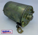 MARCHA  KIT DE REPARACION SISTEMA FORD IMANES CAMPOS ARMADURA Y PORTA CARBON      CODIGO KIT-FORD