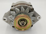 ALTERNADOR BOSCH CHEVROLET LUV JOHN DEERE 97/98  55A 12V 0120484041    CODIGO 94472817