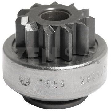 IMPULSOR MARCHA HITACHI NISSAN URVAN  MARINO   11D 10 ESTRIAS L-18219 L-18328  ZEN 1556       CODIGO 40374