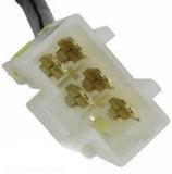 PASTILLA ENCENDIDO NISSAN DATSUN TSURU P/UP D21 C/ARNES 5PIN US150         CODIGO 36402