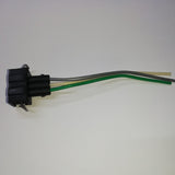 ARNES VW BOBINA 3 CABLES JETTA CODIGO AMD084