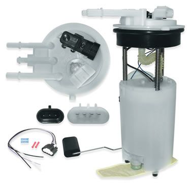 BOMBA GASOLINA CHEVROLET TAHOE YUKON ESCALADE 00/03 8CIL 4.8/6.0L E3508M       CODIGO MU-170