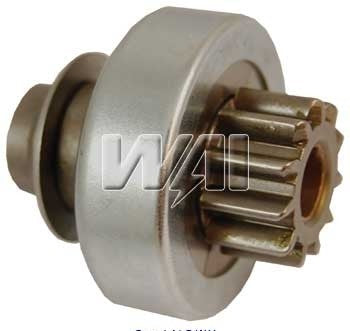 IMPULSOR MARCHA VALEO RENAULT CLIO LAGUNA 2.2L 11D 9 EST  594185   54-9441 ZEN 1023    CODIGO 2300703